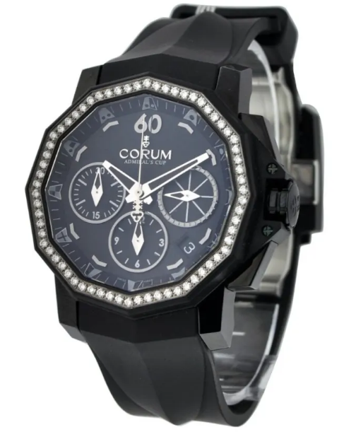 Corum Admirals Cup 984.970.97/F371 AN32 Replica watch